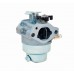 GCV 160 Carburetor